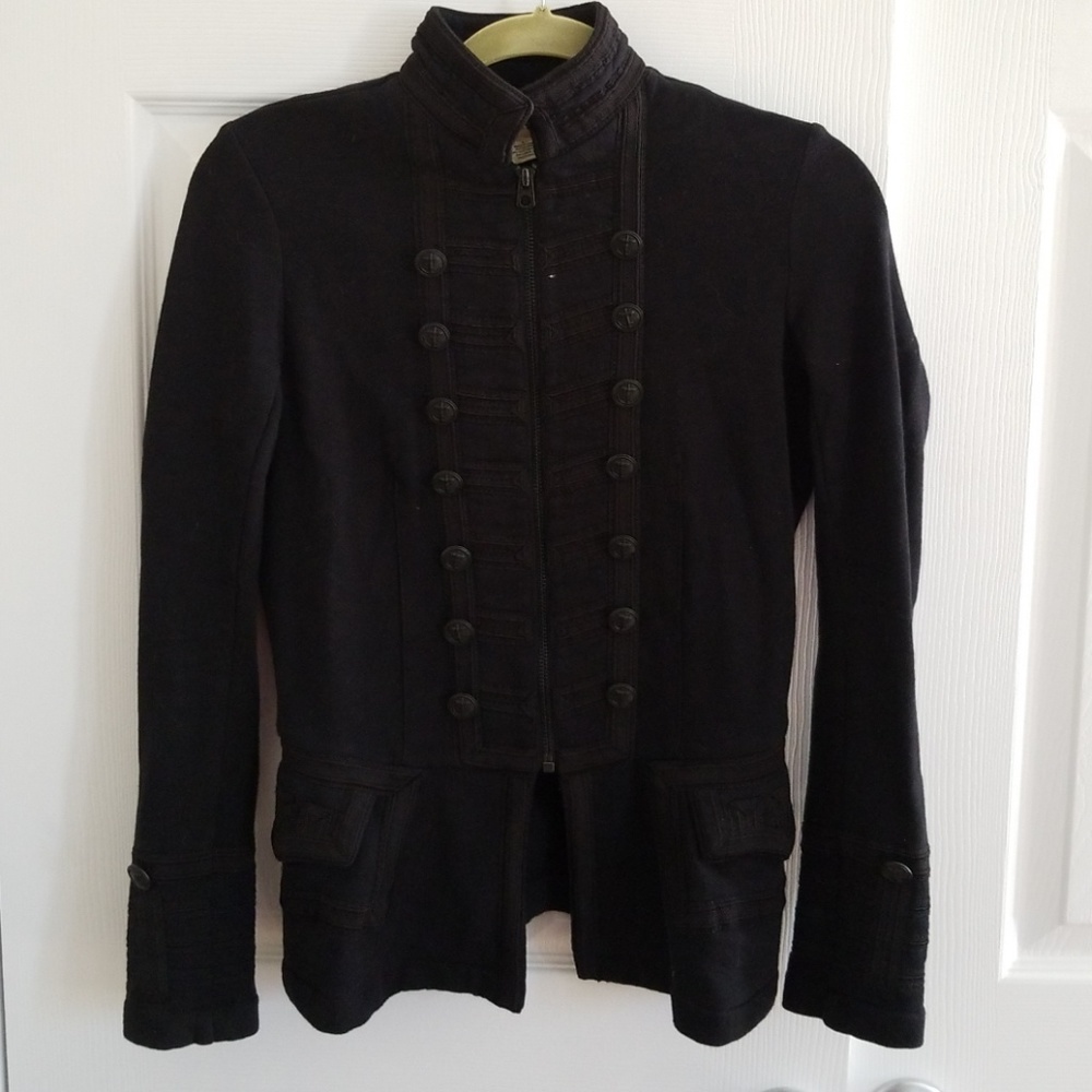 Military Jacket
